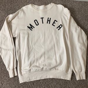 Ford & Wyatt Mother Sweatshirt
